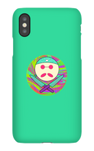 ninjabaoman iPhone Phone Cases
