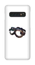tobesmash Samsung Phone Cases