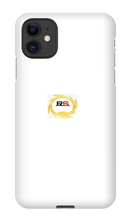 red_saf3 iPhone Phone Cases