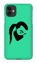 OG Mechantrix iPhone C-19 Style Phone Cases