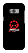 XanderPool Gaming Samsung Phone Cases