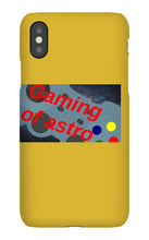 gamingofastro iPhone Phone Cases