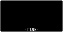 iTeun XXL Muismat