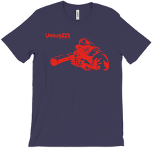Unsub223's ICU T-Shirts