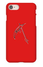 ripp3rtcp iPhone Phone Cases