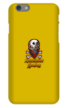 saculatorgaming iPhone Phone Cases