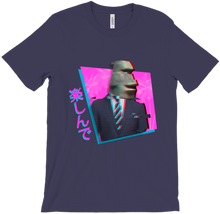 Camiseta de Mr.Moai