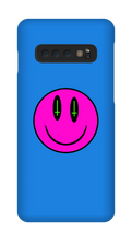Mutant Transmissions Samsung Phone Cases