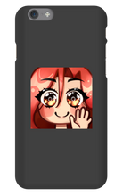 honeymocha iPhone Phone Cases