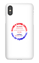 mozogameplay iPhone Phone Cases