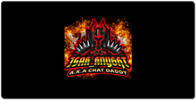 isak_knyght XXL Gaming Mousepad