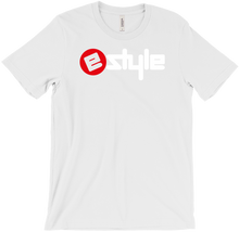 dj_e_style T-Shirts