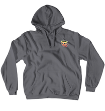 jenpojenpojenpo Hoodies (No-Zip/Pullover)
