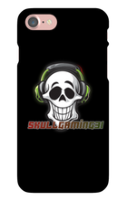 skullgaming31 iPhone Phone Cases