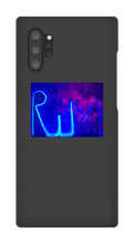 RimRegulator Handyhülle