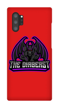 thediabeast Samsung Phone Case