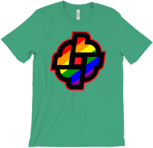 Pride Crosshair T-Shirt