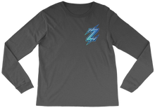 zojec Long Sleeve Tee