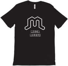 Meesh Logo T's