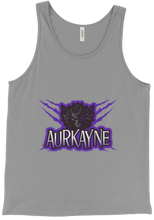 Dragon Shield Logo Tank Top