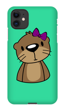 otterlymanda iPhone Phone Cases