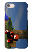 Spawn Gaming iPhone Phone Cases