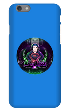 cshorty1997 iPhone Phone Cases