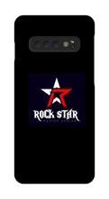 rockstarmaster101 Samsung Phone Cases