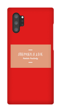 stephenslife Samsung Phone Cases