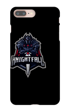 nickknightfall iPhone Phone Cases