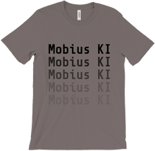 mobius_ki T-Shirts