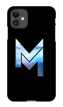 memms__ iPhone Phone Cases