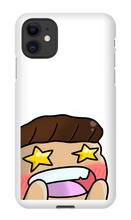 imcades iPhone Phone Cases