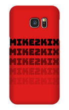mike2kix Samsung Phone Cases