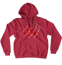 S1ayerTV - The Werewolf Hoodie