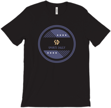 Sports Daily Logo Tee