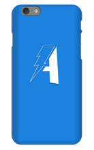 alqha iPhone Phone Cases