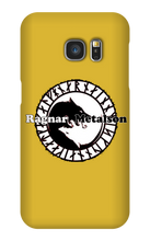 Funda Samsung RagnarMetalson Escudo (Var. modelos)