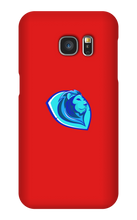 dreamtradestelevision Samsung Phone Cases