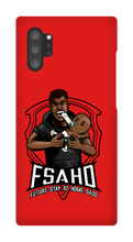 smash_ndash Samsung Phone Cases