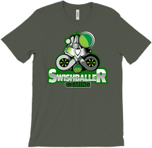 swishballergaming T-Shirts