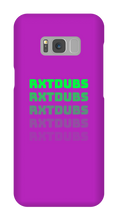 rxtdubs Samsung Phone Cases