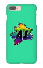 A1 iPhone Cases
