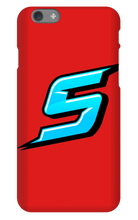 shmock iPhone Phone Cases