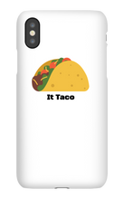 ittaco iPhone Phone Cases