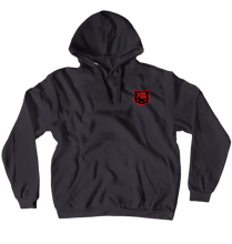 XIII Sub-Badge Hoodie