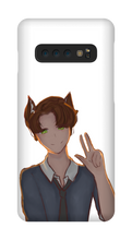 zokutart Samsung Phone Cases