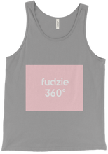 fudzie360 Tank Top