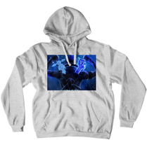 rinata_red Hoodies (No-Zip/Pullover)