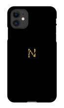 longnites iPhone Phone Cases